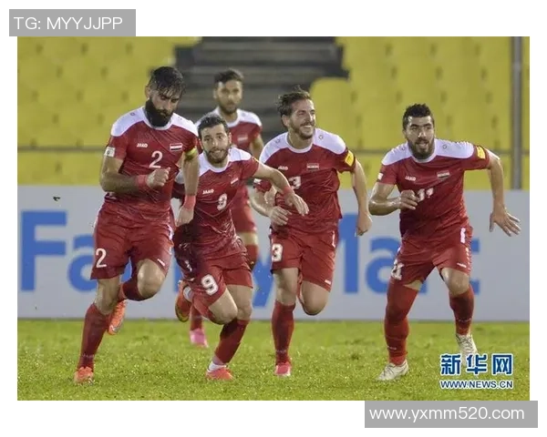 世界杯亚洲外围预选赛中国队迎战叙利亚队精彩直播全程回顾与分析