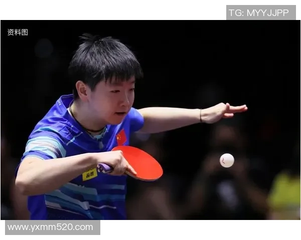 奥公开赛精彩对决孙颖莎挑战石川佳纯展现乒乓球巅峰对抗魅力