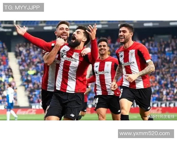 毕尔巴鄂竞技主场迎战拉斯帕尔玛斯期待精彩对决与胜利之争