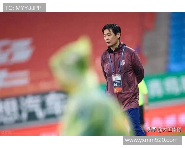 中超倒数第3青岛海牛新帅确认！降级队老帅顶替李霄鹏，沙龙清欠没有完结