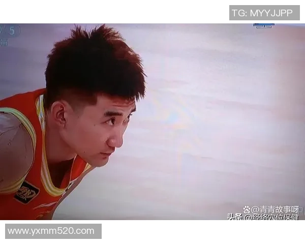 孙铭徽再次无缘男篮集训 郭士强为何一直不选他？