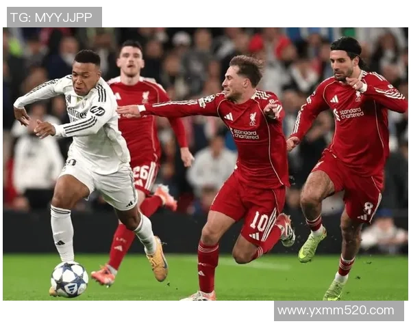 欧冠-姆巴佩完全哑火,利物浦1-0打败皇马笑傲豪门对决!