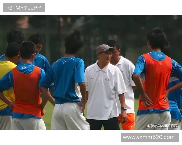 泰山队下赛季教练定韩鹏没问题,关键是有必要找到实力派助教